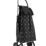 I-Max Star 2 Ruedas Plegable