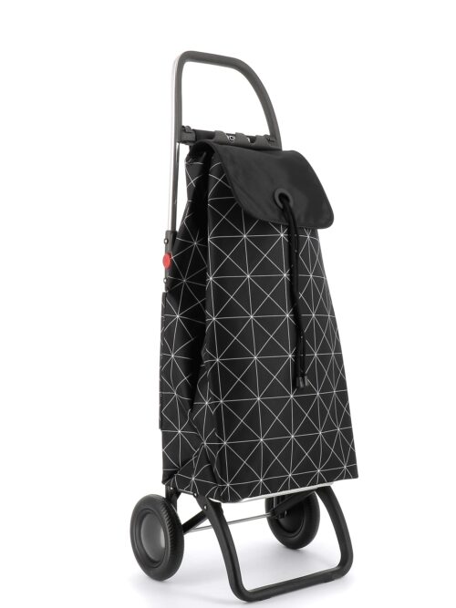 Rolser I-Max Star 2 Wheel Foldable Shopping Trolley