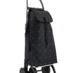 I-Max Star 4 Ruedas Plegable