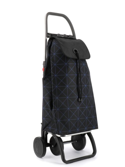 Rolser I-Max Star 4 Wheel Foldable Shopping Trolley