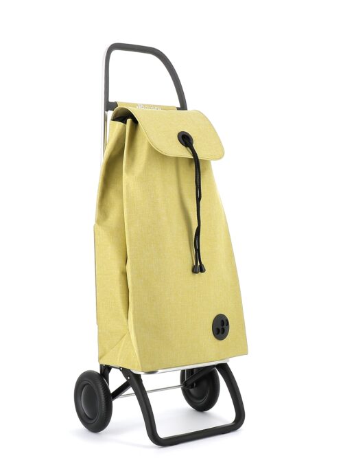 Rolser I-Max Tweed 2 Wheel Shopping Trolley