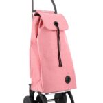 I-Max Tweed 4 Ruedas