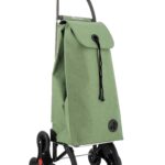 I-Max Tweed 6 Ruedas Sube Escaleras