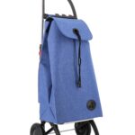 I-Max Tweed 2 Ruedas Plegable