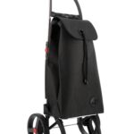 I-Max Tweed 2 Ruedas Grandes Plegable
