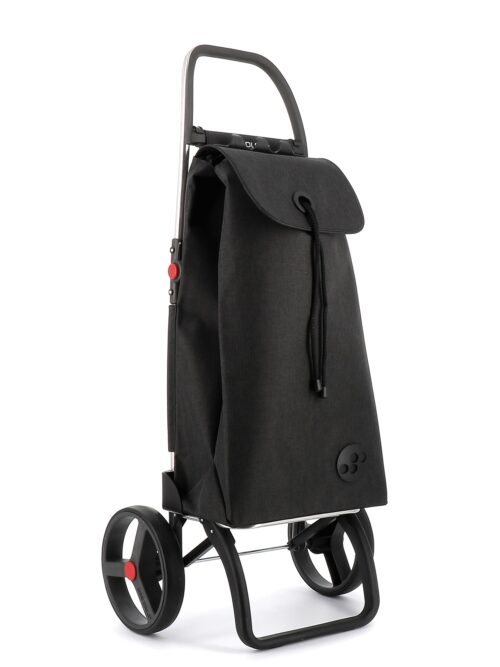 I-Max Tweed 2 Ruedas Grandes Plegable