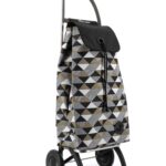 Chariot de course Rolser I-Max Sahara 2 Roues