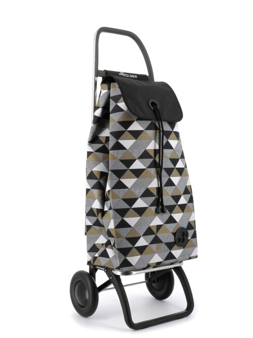 Rolser I-Max Sahara 2 Wheel Shopping Trolley