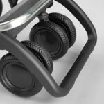 Carrello Portaspesa Rolser Sbelta Thermo Tweed 4.2 Tour Plus