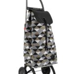 I-Max Sahara 2 Ruedas Plegable