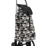 I-Max Sahara 4 Ruedas Plegable
