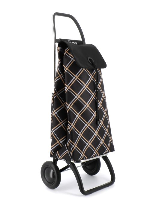 Rolser I-Max Chiara 2 Wheel Shopping Trolley