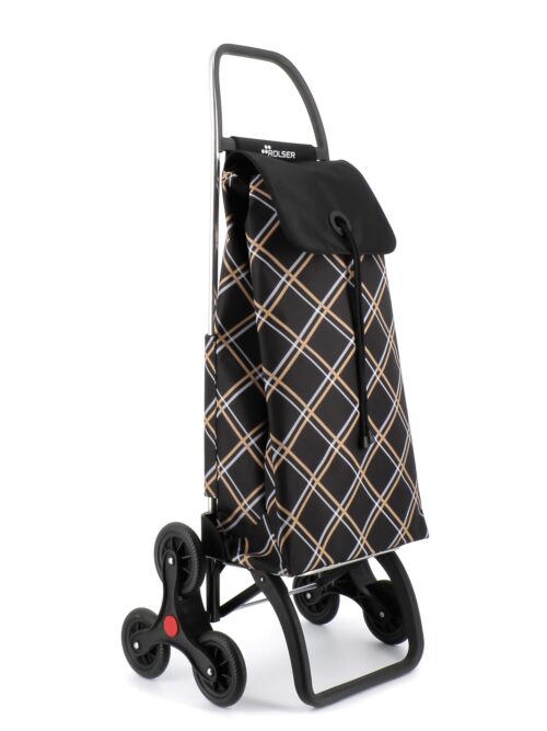 I-Max Chiara 6 Ruedas Sube Escaleras