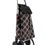 I-Max Chiara 4 Ruedas Plegable