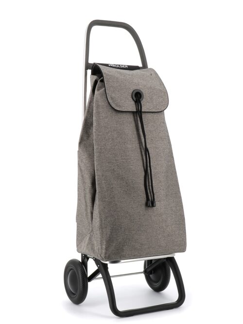 Rolser I-Max EcoiMax 2 Wheel Shopping Trolley