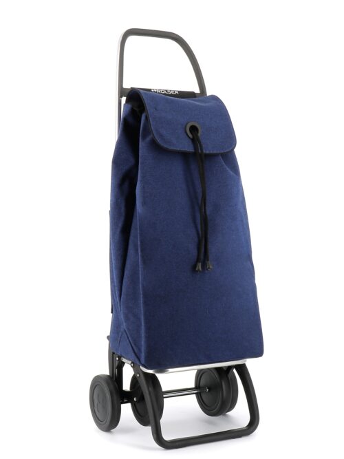 Rolser I-Max EcoiMax 4 Wheel Shopping Trolley