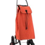 Carrello Portaspesa Rolser I-Max EcoiMax 6 ruote Montascale