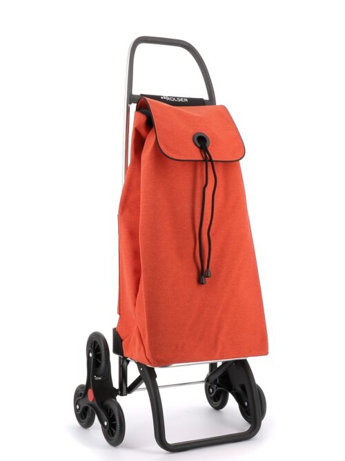 I-Max EcoiMax 6 Ruedas Sube Escaleras