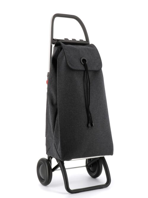 Rolser I-Max EcoiMax 2 Wheel Foldable Shopping Trolley
