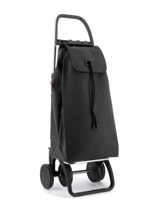 Rolser I-Max EcoiMax 4 Wheel Foldable Shopping Trolley