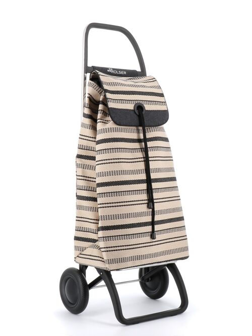 Rolser I-Max Dune 2 Wheel Shopping Trolley