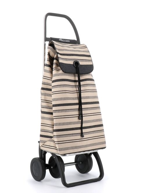 Rolser I-Max Dune 4 Wheel Shopping Trolley