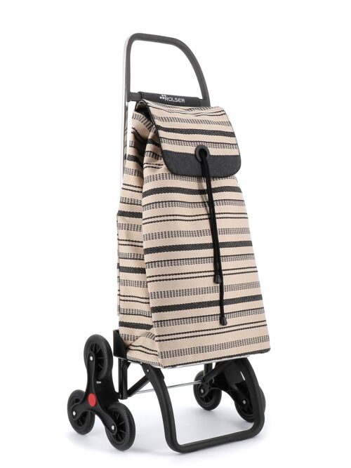 I-Max Dune 6 Ruedas Sube Escaleras