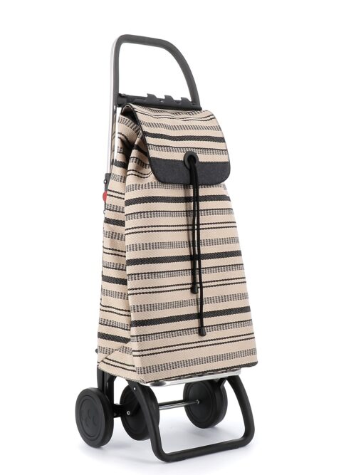 Rolser I-Max Dune 4 Wheel Foldable Shopping Trolley