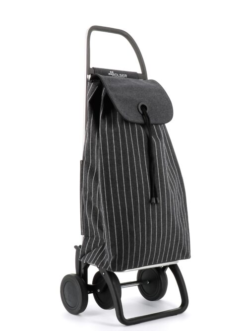 Rolser I-Max Tailor 4 Wheel Shopping Trolley