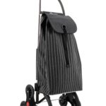 I-Max Tailor 6 Ruedas Sube Escaleras