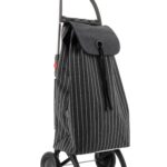 I-Max Tailor 2 Ruedas Plegable