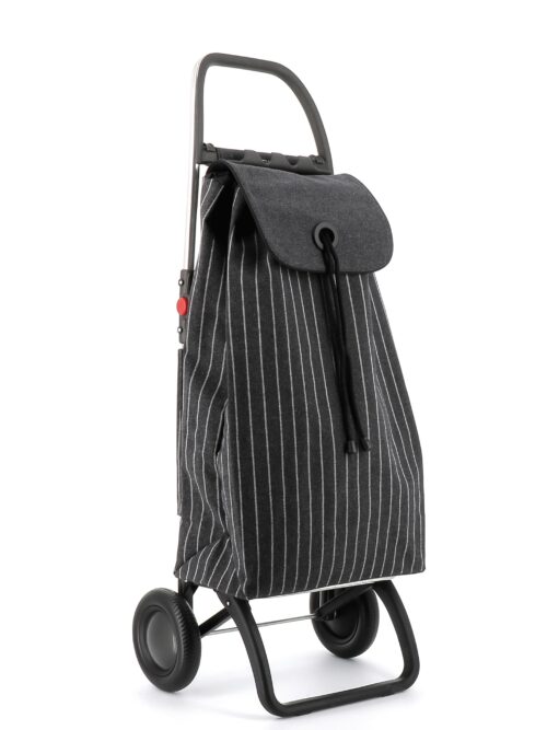 Rolser I-Max Tailor 2 Wheel Foldable Shopping Trolley