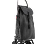 I-Max Tailor 4 Ruedas 2 Giratorias Plegable