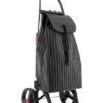 I-Max Tailor 2 Ruedas Grandes Plegable