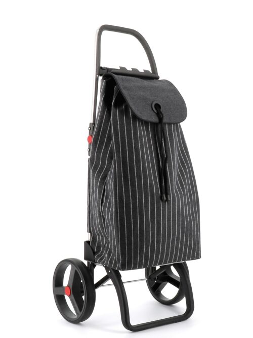 I-Max Tailor 2 Ruedas Grandes Plegable