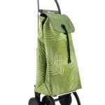 Carrello Portaspesa Rolser I-Max Costa Rica 4 ruote