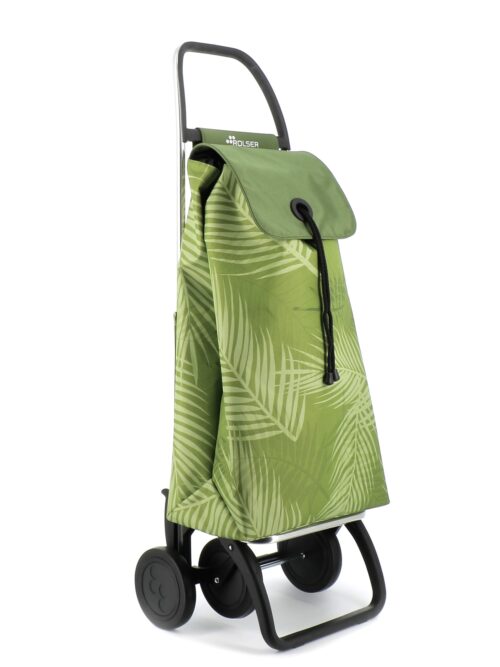 Rolser I-Max Costa Rica 4 Wheel Shopping Trolley
