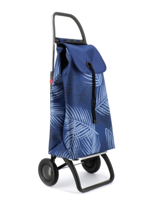 Rolser I-Max Costa Rica 2 Wheel Foldable Shopping Trolley