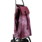 I-Max Costa Rica 4 Ruedas 2 Giratorias Plegable