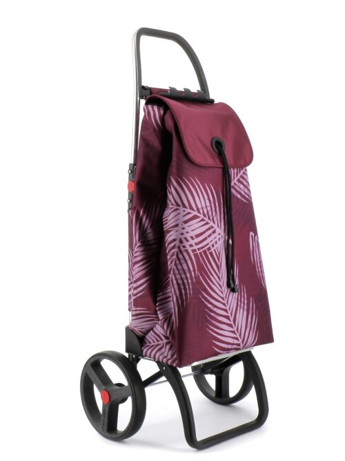 I-Max Costa Rica 2 Ruedas Grandes Plegable
