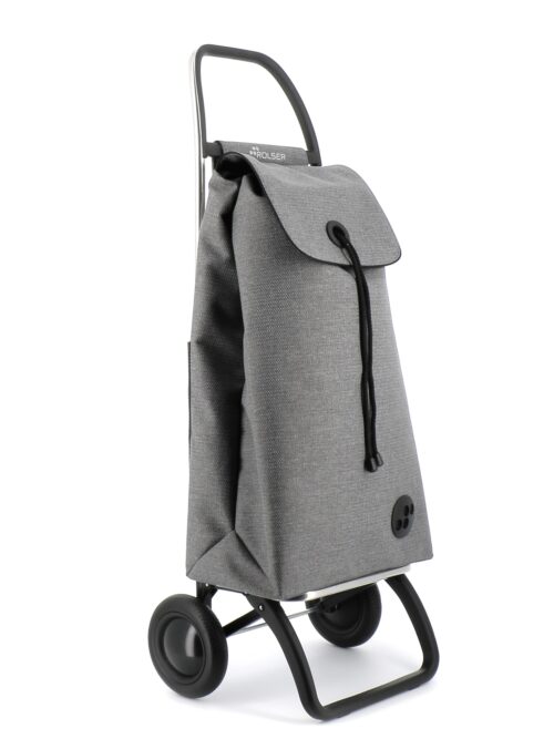 Rolser I-Max ZD 2 Wheel Shopping Trolley