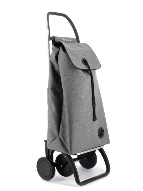 Rolser I-Max ZD 4 Wheel Shopping Trolley