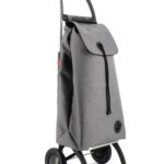 Carrello Portaspesa Rolser I-Max ZD pieghevole 2 ruote