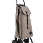 I-Max ZD 4 Ruedas Plegable