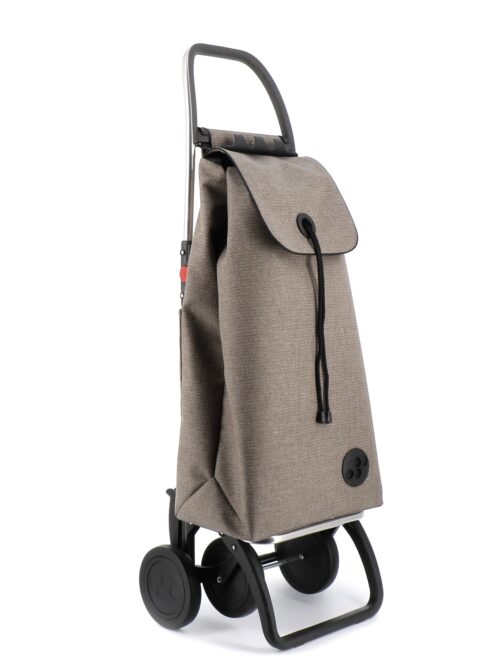 Rolser I-Max ZD 4 Wheel Foldable Shopping Trolley