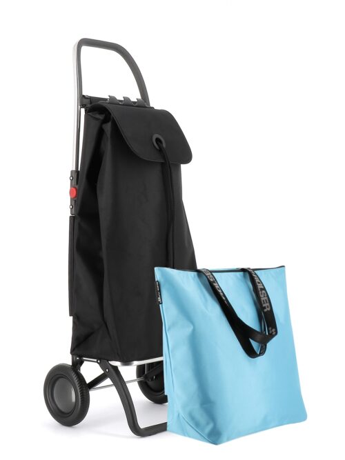 Combo I-Max MF 2 Ruedas Plegable + Bolsa Extra