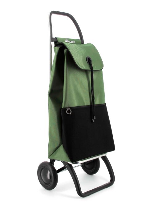 Rolser I-Max Urban 2 Wheel Shopping Trolley