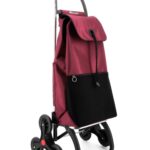 I-Max Urban 6 Ruedas Sube Escaleras