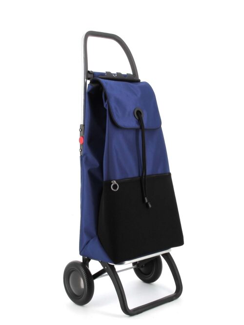 Rolser I-Max Urban 2 Wheel Foldable Shopping Trolley