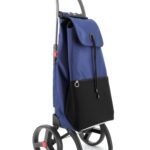 I-Max Urban 2 Ruedas Grandes Plegable